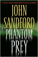 Book cover image of Phantom Prey (Lucas Davenport Series #18) by John Sandford