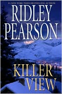Book cover image of Killer View (Walt Fleming Series #2) by Ridley Pearson