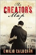 Book cover image of The Creator's Map by Emilio Calderon