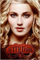 Book cover image of After Dark (Vamps Series #3) by Nancy A. Collins