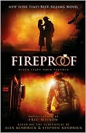 Eric Wilson: Fireproof: Never Leave Your Partner Behind