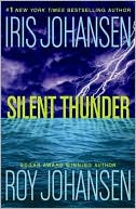Book cover image of Silent Thunder by Iris Johansen