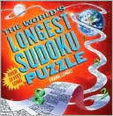 Book cover image of World's Longest Sudoku Puzzle by Frank Longo