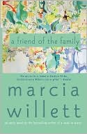 Book cover image of Friend of the Family by Marcia Willett