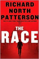 Book cover image of The Race by Richard North Patterson