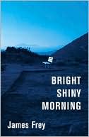 Book cover image of Bright Shiny Morning by James Frey