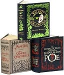 Barnes & Noble: The Supernatural Collection (Barnes & Noble Leatherbound Classics)
