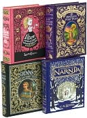 Barnes & Noble: The Tales of Wonder Collection (Barnes & Noble Leatherbound Classics)