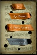 Book cover image of The 351 Books of Irma Acuri by David Bajo