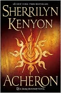 Book cover image of Acheron (Dark-Hunter Series #14) by Sherrilyn Kenyon