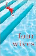 Wendy Walker: Four Wives