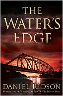 Book cover image of The Water's Edge by Daniel Judson