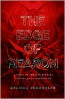 Book cover image of Edge of Reason by Melinda Snodgrass
