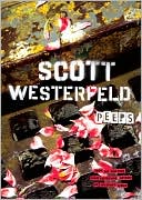 Book cover image of Peeps (Peeps Series #1) by Scott Westerfeld
