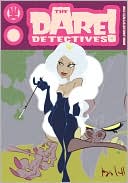 Book cover image of Dare Detectives, Volume 2: The Royale Treatment by Ben Caldwell