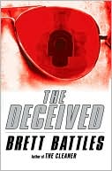 Book cover image of The Deceived (Jonathan Quinn Series #2) by Brett Battles