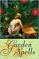 Book cover image of Garden Spells by Sarah Addison Allen