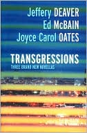 Book cover image of Transgressions by Ed McBain