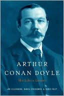 Book cover image of Arthur Conan Doyle: A Life in Letters by Jon Lellenberg
