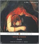 Book cover image of Dracula (Penguin Classics Series) by Bram Stoker