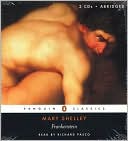 Book cover image of Frankenstein (Penguin Classics Series) by Mary Shelley