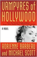 Book cover image of Vampyres of Hollywood by Adrienne Barbeau