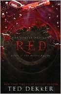 Book cover image of Red: The Heroic Rescue (Circle Series #2) by Ted Dekker