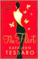 Book cover image of The Flirt by Kathleen Tessaro