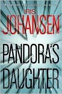 Book cover image of Pandora's Daughter by Iris Johansen