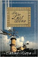 Book cover image of In the Last Blue by Carmen Riera