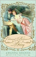 Book cover image of Edmund Bertram's Diary by Amanda Grange