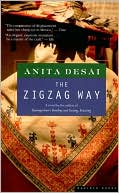 Anita Desai: The Zigzag Way