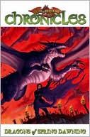 Margaret Weis: Dragonlance: Chronicles, Volume 3: Dragons of Spring Dawning Part 1
