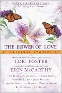 Book cover image of The Power of Love by Lori Foster