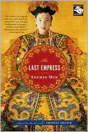 Anchee Min: The Last Empress