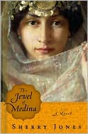 Book cover image of The Jewel of Medina by Sherry Jones