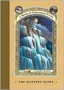 Lemony Snicket: The Slippery Slope: Book the Tenth (A Series of Unfortunate Events)