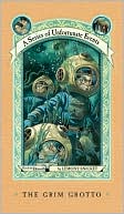 Book cover image of The Grim Grotto: Book the Eleventh (A Series of Unfortunate Events) by Lemony Snicket