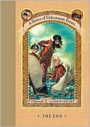 Lemony Snicket: The End: Book the Thirteenth (A Series of Unfortunate Events)
