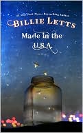 Book cover image of Made in the U.S.A. by Billie Letts