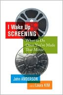 Book cover image of I Wake Up Screening by Laura Kim