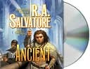 R. A. Salvatore: The Ancient (Saga of the First King Series #2)
