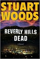 Book cover image of Beverly Hills Dead (Rick Barron Series #2) by Stuart Woods