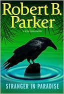 Book cover image of Stranger in Paradise (Jesse Stone Series #7) by Robert B. Parker