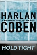 Book cover image of Hold Tight by Harlan Coben