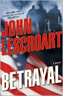 Book cover image of Betrayal (Dismas Hardy Series #12) by John Lescroart