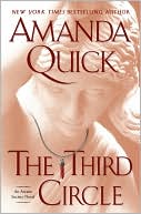 Book cover image of The Third Circle (Arcane Society Series #4) by Amanda Quick