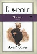 Book cover image of Rumpole Misbehaves by John Mortimer