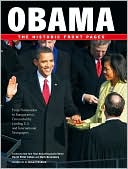 David Elliot Cohen: Obama: The Historic Front Pages