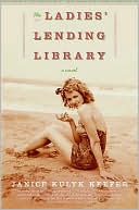 Book cover image of Ladies' Lending Library by Janice Kulyk Keefer